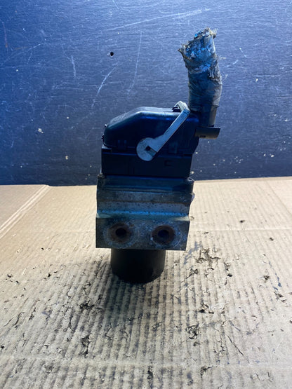 2006 2007 Ford E250 E350 Anti-Lock ABS Antilock Brake Pump AB3513  DG3