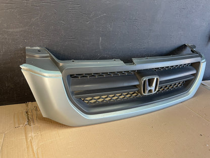 2003 2004 2005 Honda Pilot Front Upper Grill Grille AE3578 DG2