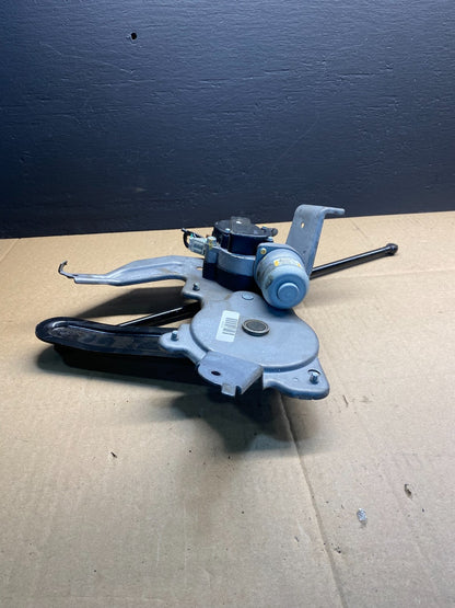 2013 to 2019 Acura RDX Rear Liftgate Wiper Motor OEM AB4198 DG2