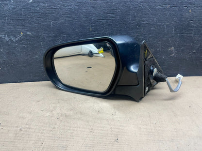 2005-2009 Subaru Legacy Outback Left Driver View Door Mirror N6779 DG2