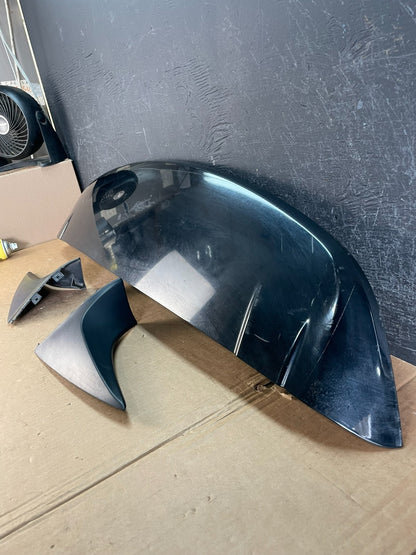 2013-2020 Nissan Pathfinder Rear Spoiler Wing AE8427 DW1