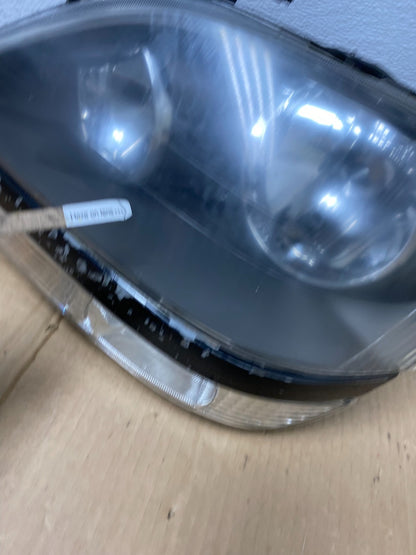 1999 to 2003 Lexus RX300 Left+Right Headlights Halogen AD0876 DW6