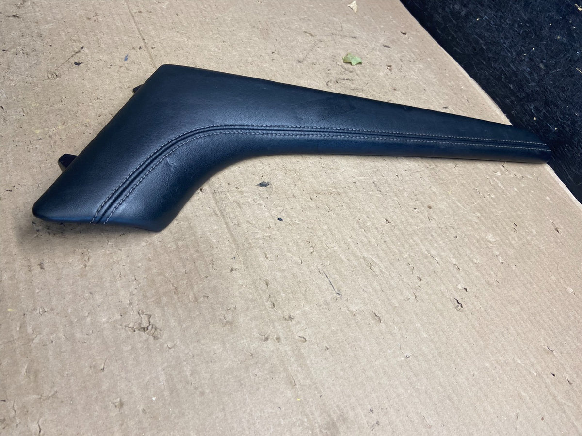 17-22 INFINITI Q50 Q60 Front Right Side Center Console Trim Cover Panel AH53741