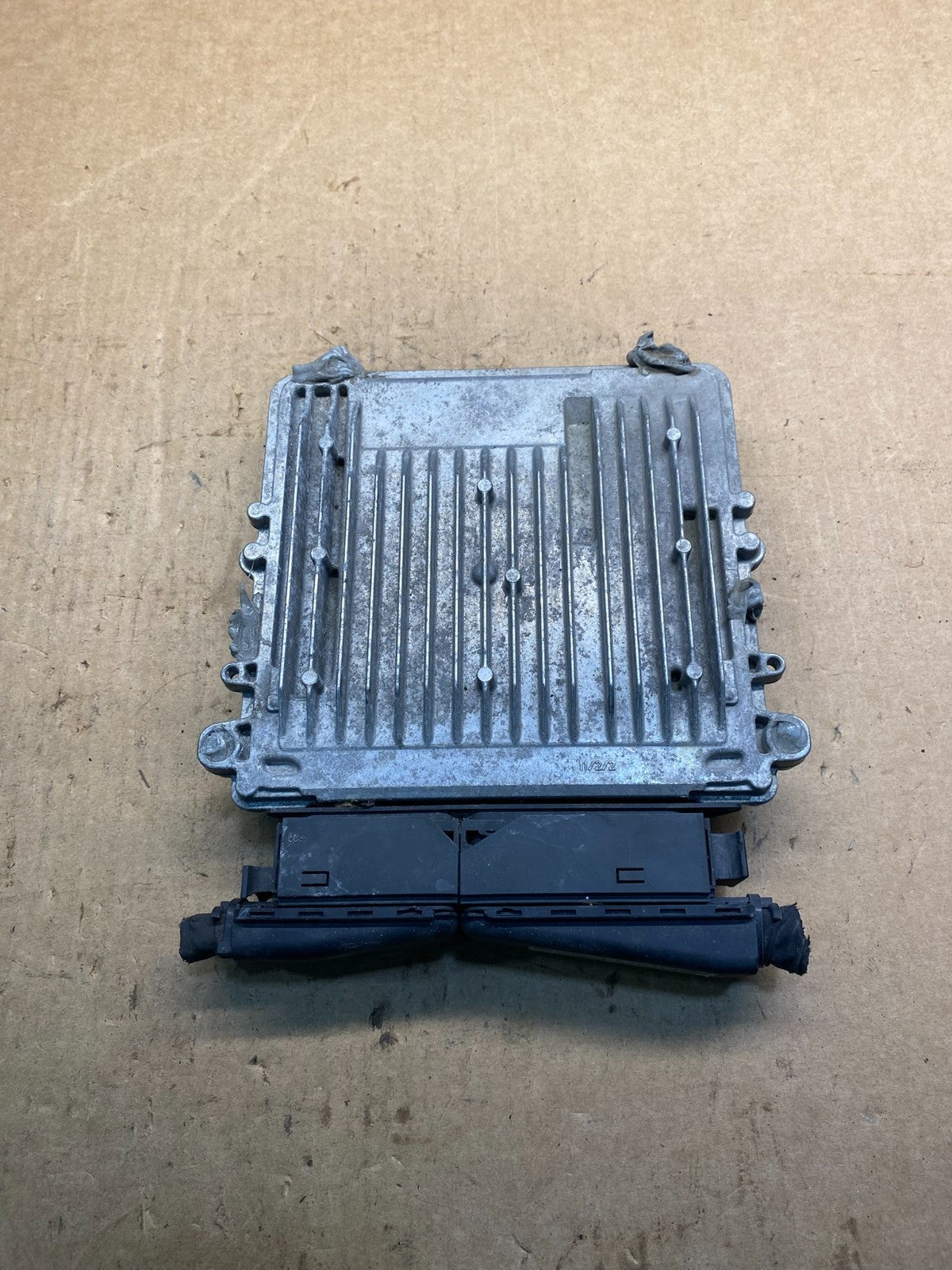 2010 to 2018 Mercedes Sprinter ECU ECM Engine Control Module Unit ac7003 DG1