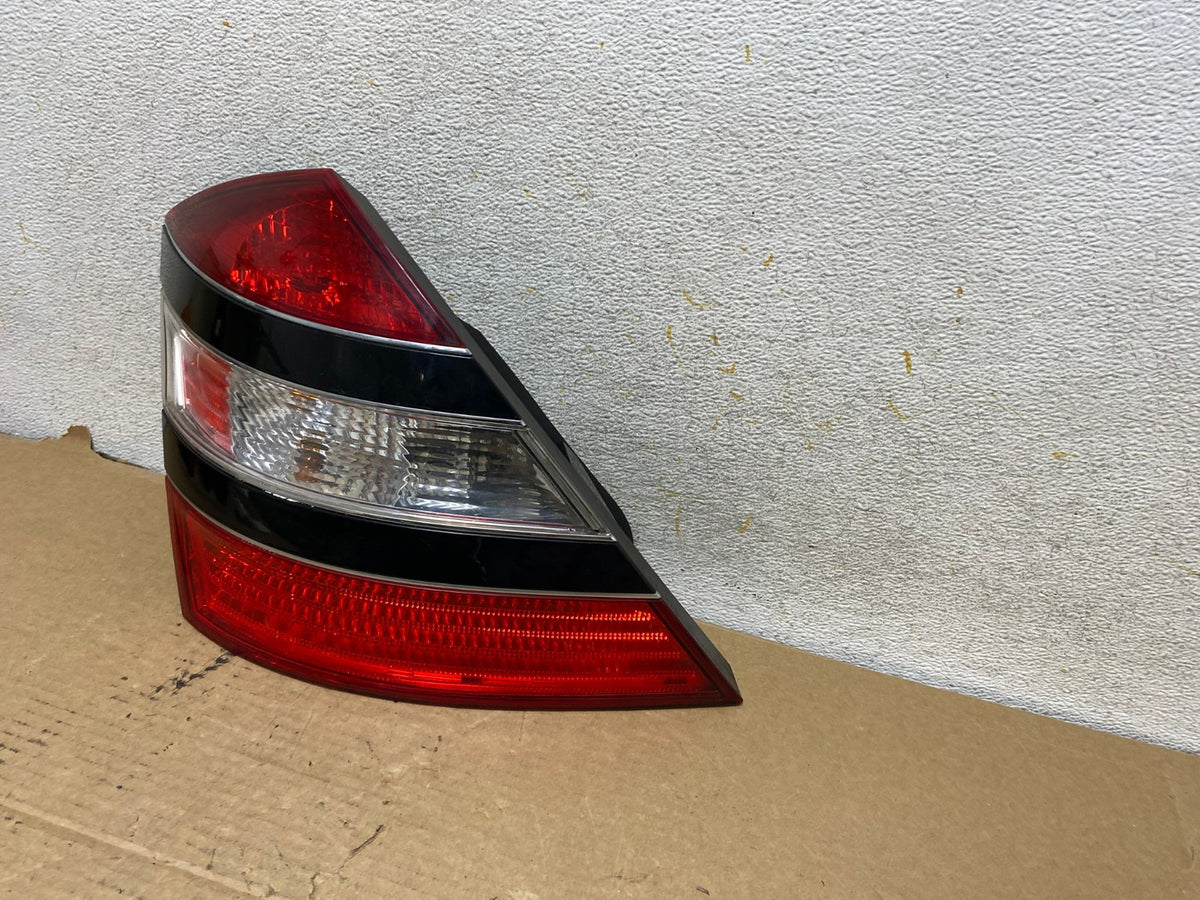 2007 - 2009 Mercedes-Benz S-Class Tail Light Left Driver LH Side AH7980 LK2