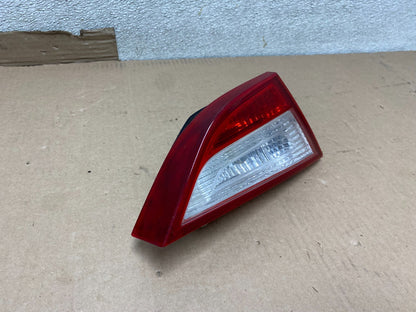 2011 2012 2013 2014 Hyundai Sonata Left Driver Inner Tail Light U8253 DW2