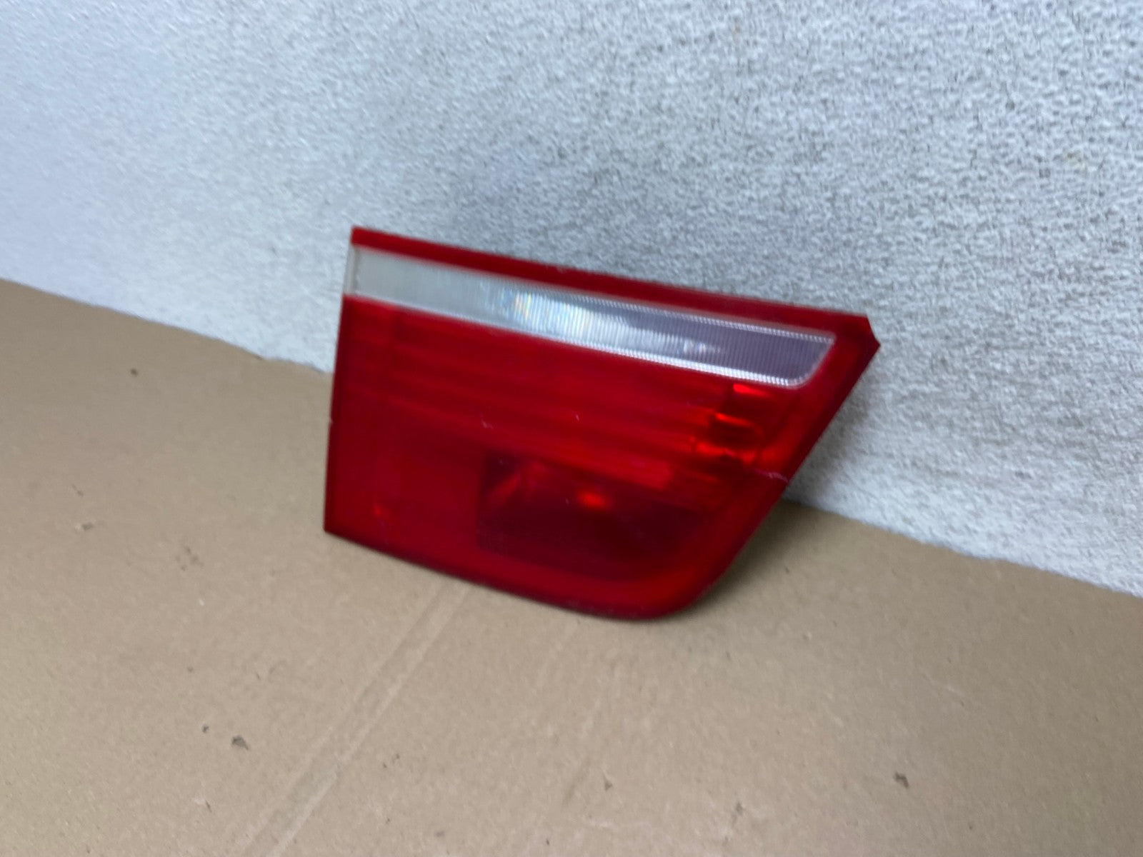 2007 to 2010 Bmw X5 E70 Left Driver Lh Side Inner Tail Light AG6829 LK1