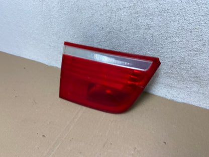 2007 to 2010 Bmw X5 E70 Left Driver Lh Side Inner Tail Light AG6829 LK1