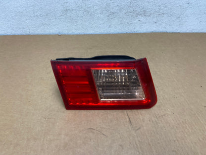 2009-2010 Acura TSX Left Driver LH Side Inner Tail Light AD5453 LK0