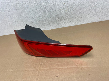 2011 2012 2013 Kia Optima Right Passenger RH Side Tail Light TYC AE4924 LK1