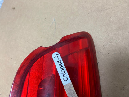 2011 to 2013 BMW 3 Coupe E92 Left Driver Lh Tail Light Inner AD2570 LK4