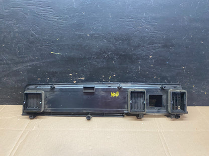1983 to 1984 Ford Thunderbird Dash Bezel Vent Passenger Side Panel U0039 PS6