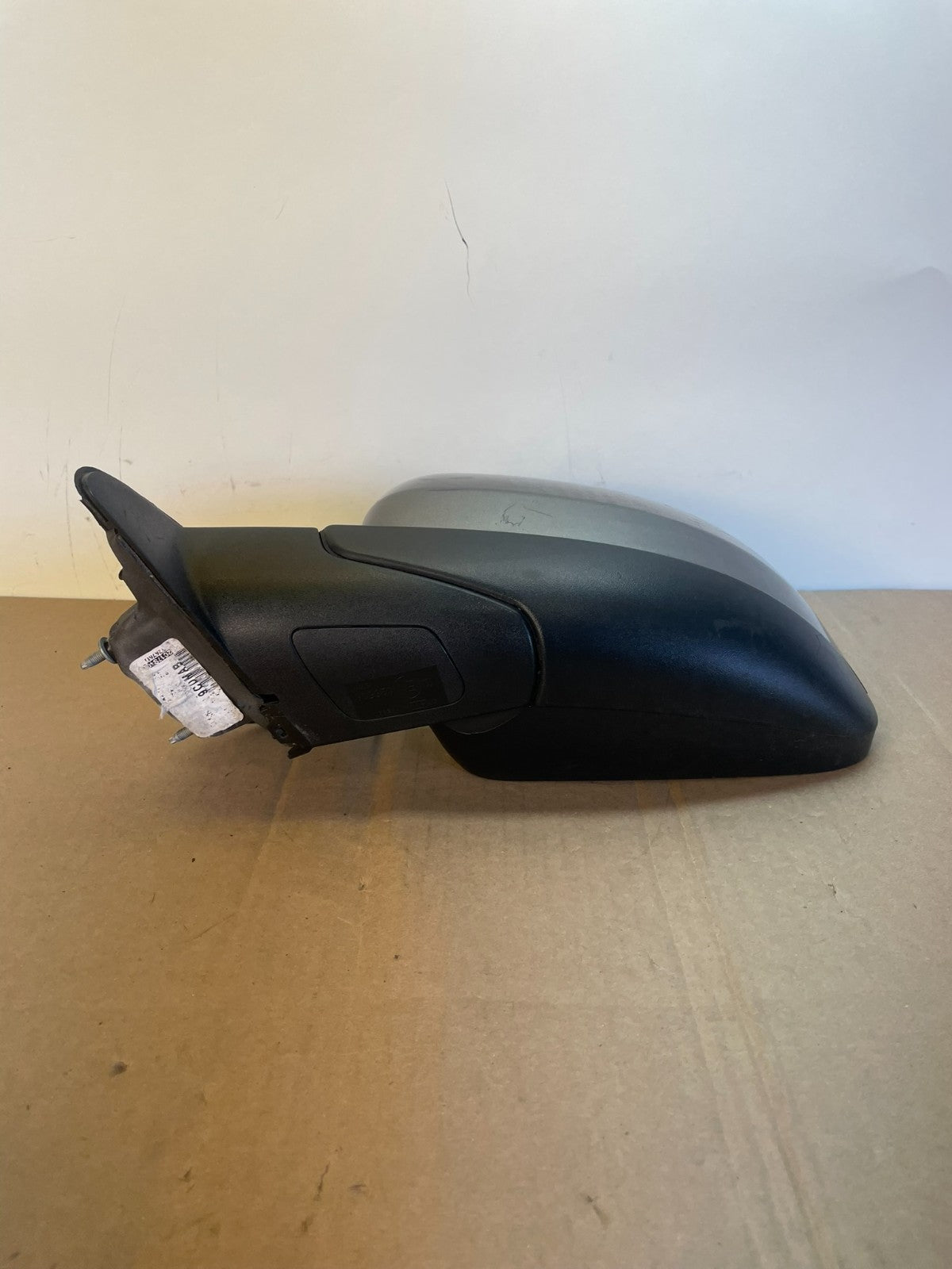 2011-2018 Jeep Grand Cherokee Left Driver Power Heated Door Mirror AG7812 DW3