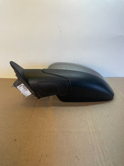 2011-2018 Jeep Grand Cherokee Left Driver Power Heated Door Mirror AG7812 DW3