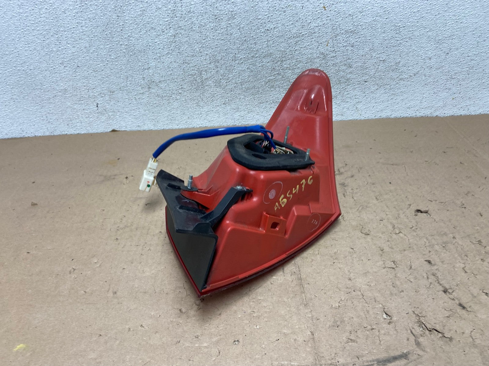 2007 - 2009 Lexus ES350 Left Driver LH Side Tail Light AG5476 LK5