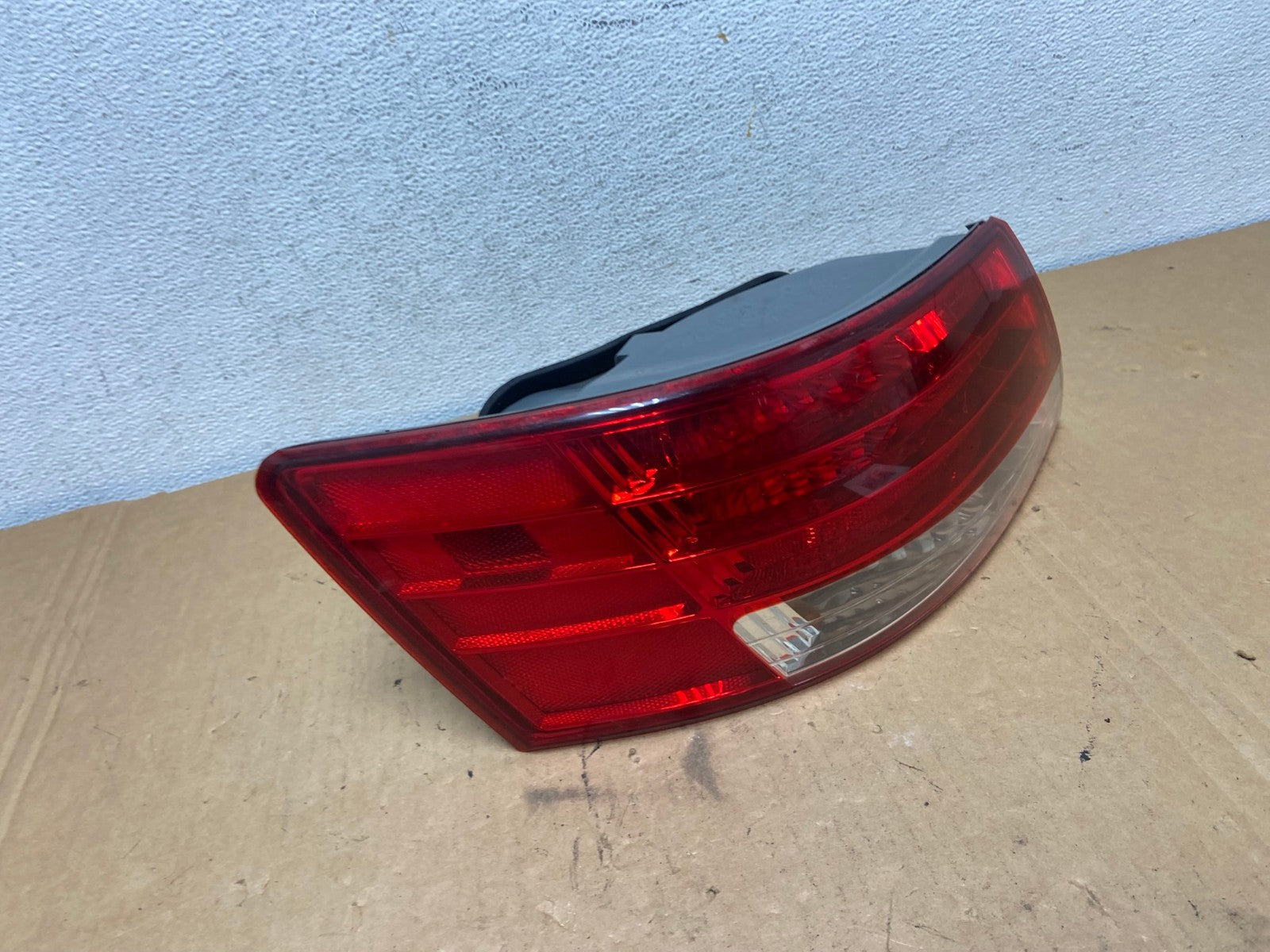 2006 2007 2008 Hyundai Sonata Left Driver Lh Side Tail Light AD2770 LK2