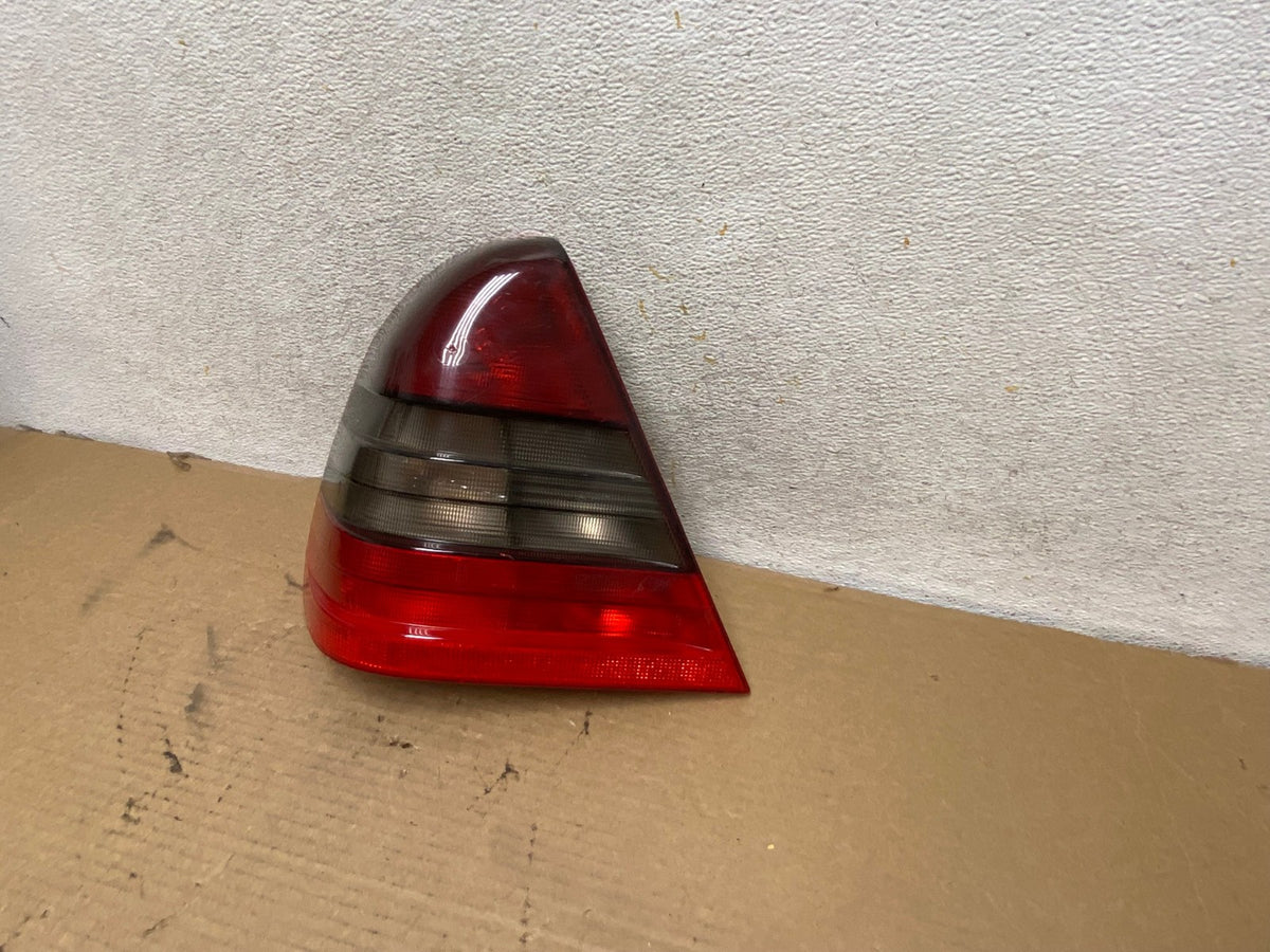 1998 to 2000 Mercedes C-Class Left Driver LH Side Tail Light AH4216 LK2