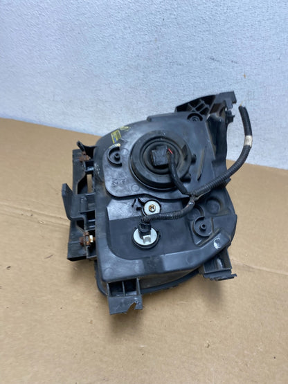 2003 to 2006 Honda Element Left Driver Lh Side Headlight TYC AD3786 DW7
