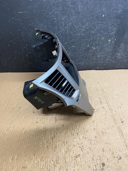 2010-2014 Subaru Legacy Outback Vent Radio Panel Trim Bezel AF1459 DG1