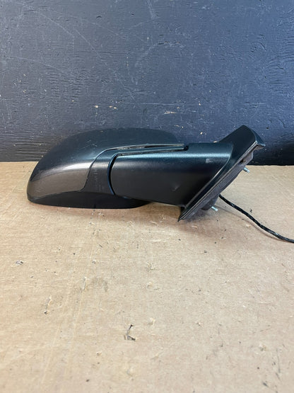 2009 - 2020 Dodge Journey Right Passenger View Door Heated Mirror AE8566 DW3