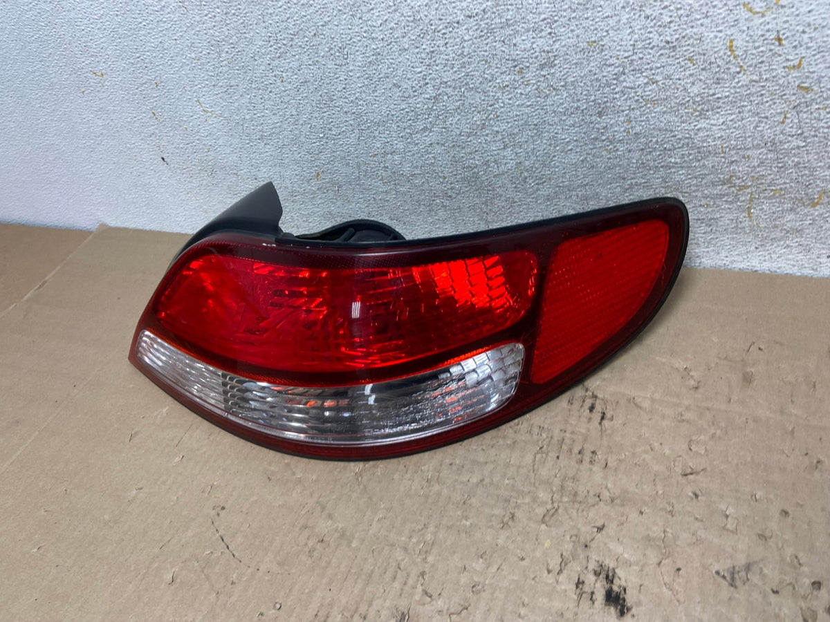 1999 2000 2001 Toyota Solara Right Passenger Rh Tail Light AI2385 LK1