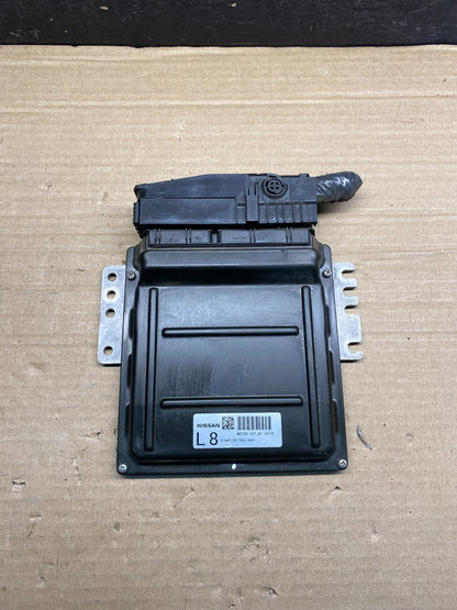 2003 2004 Infiniti G35 Engine Computer Module ECU MEC31-912 A1 ah9965 DG0