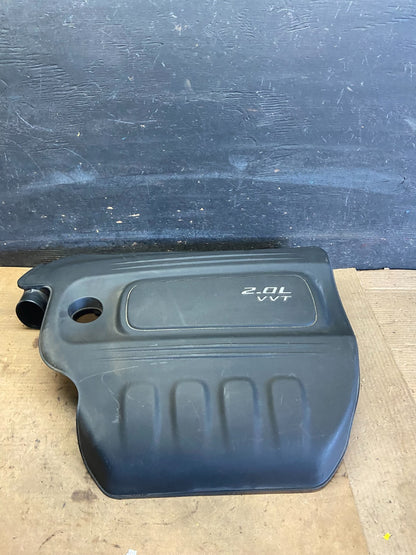 2013 to 2016 Dodge Dart 2.0L Engine Motor Cover Shield R0358 DG0
