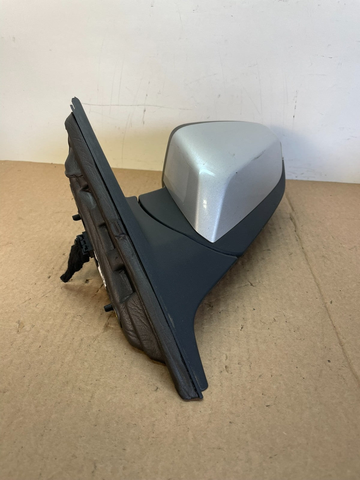 2016 to 2018 Chevrolet Malibu Left Driver LH Turn Signal Door Mirror AH6260 DW1