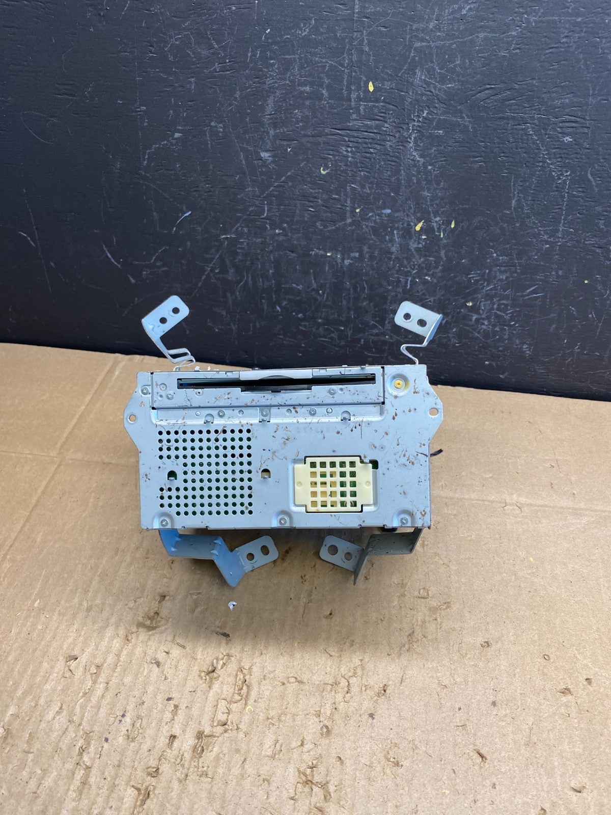 2011 - 2013 Nissan Murano Maxima M35 M37 Radio CD Player Receiver AC4749 DG0