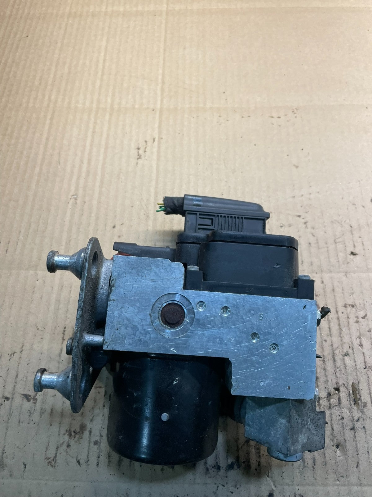1998-2002 Mercedes W203 C230 CLK320 ABS Anti Lock Brake Pump Module X8568 DG3