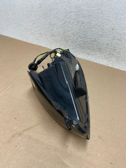 2006 2007 2008 Mitsubishi Eclipse Left Driver LH Tail Light DEPO AG6601 DW5