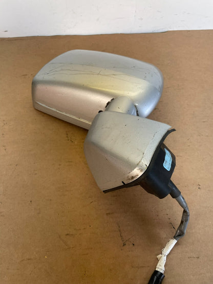 2004 - 2011 Mitsubishi Endeavor Right Passenger RH Door View Mirror AG0663 DW1