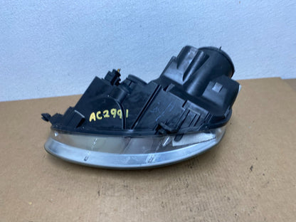 2005 - 2010 Volkswagen Jetta Right Passenger RH Side Headlight Halogen AC2991 DW7