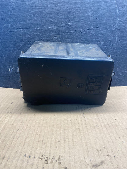 2009 Dodge Ram 1500 Totally Integrated Power Module Fuse Box ae2205 DG5
