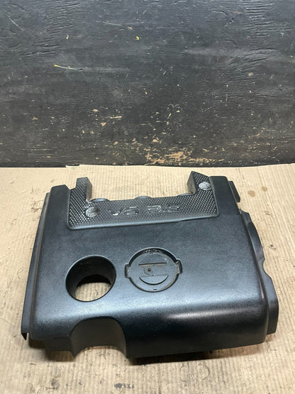 2007 to 2018 Nissan Altima 3.5 L Engine Motor Cover v4114 DG0