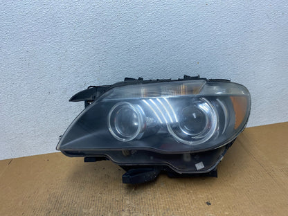 2006 2007 2008 Bmw 7 Series 750i Xenon AFS Left Driver Headlight AE2875 DW0