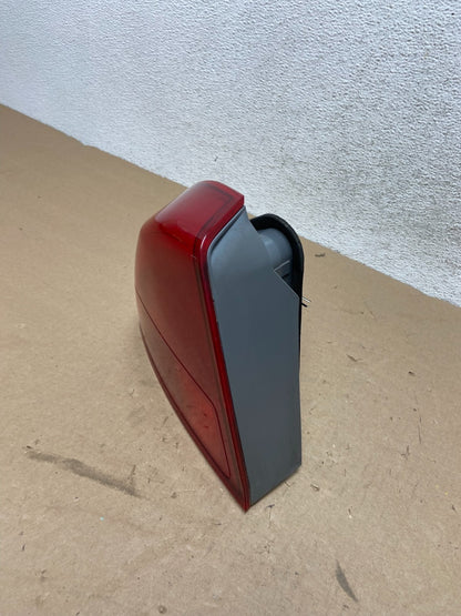 2001 2002 2003 Honda Civic Sedan Left Driver Lh Side Tail Light AG3410 PS1