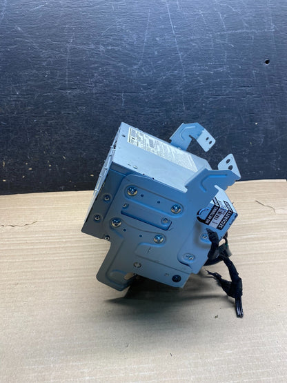2013-2015 Nissan Murano AM FM Player Radio Receiver Temperature Control AH9920 D1