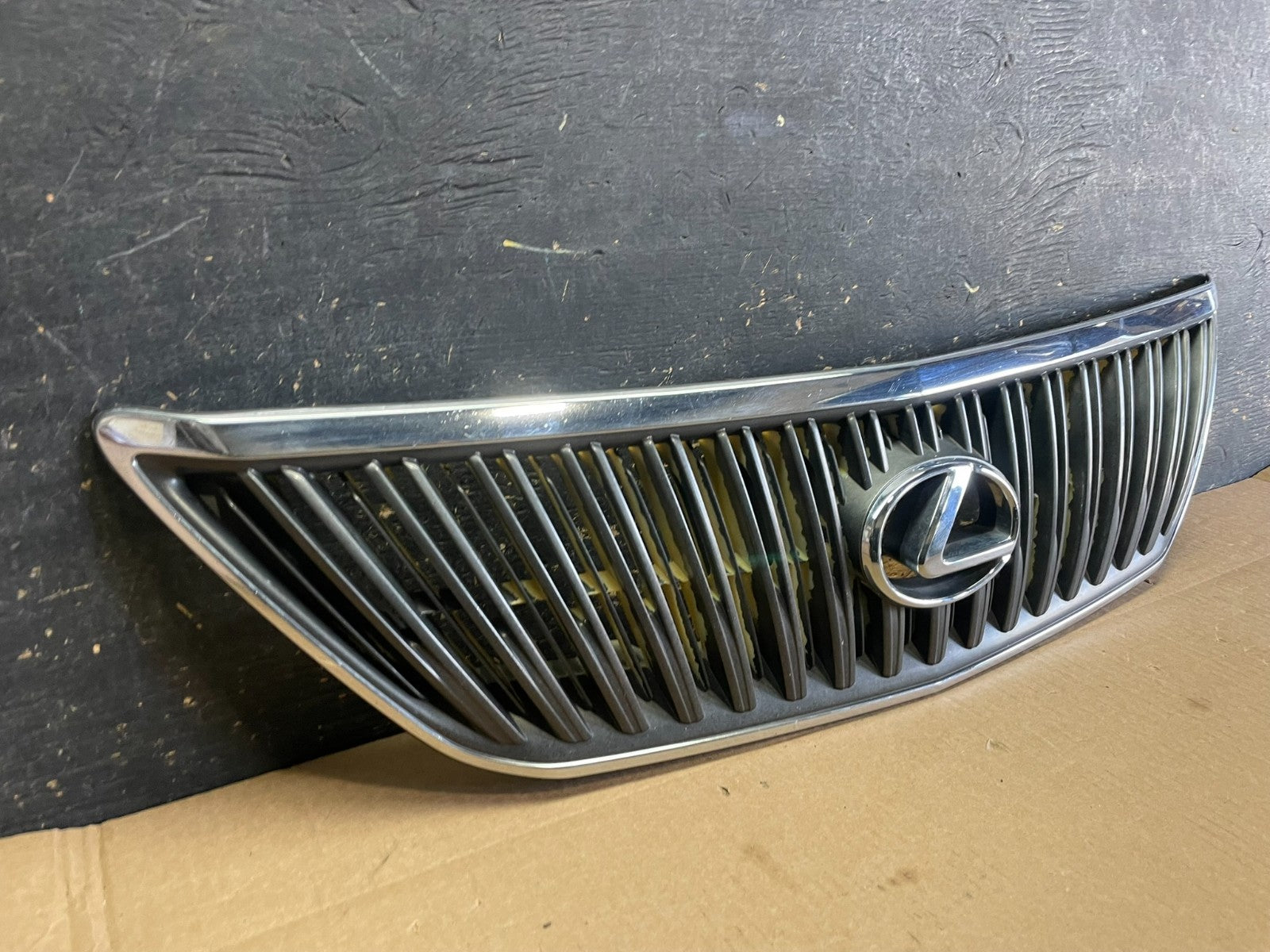 2004-2009 Lexus RX350 RX330 Front Grill Grille OEM AB3019 DG1