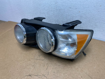 2012 to 2015 Chevrolet Sonic Left Driver LH Headlight AD6332 DW1