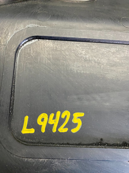 2001 to 2004 Mazda Tribute  DOHC 24 VALVE Engine Shield Top Cover L9425 PS9