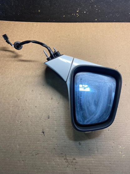 2014 to 2016 Buick Encore Right Passenger RH Side View Door Mirror OEM z9142 DG8