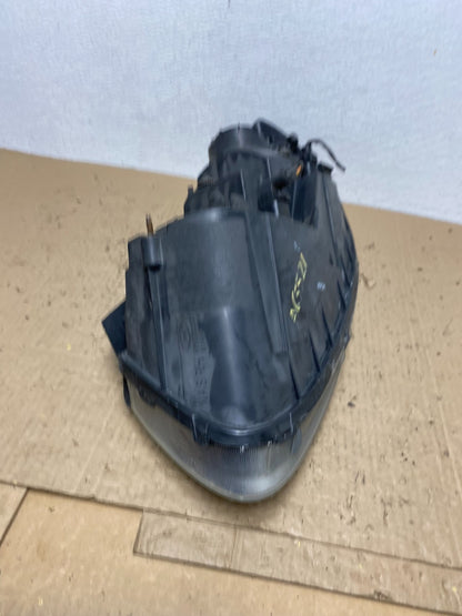 2007 2008 2009 Hyundai Santa Fe Right Passenger Halogen Headlight Oem AC5521 DW10