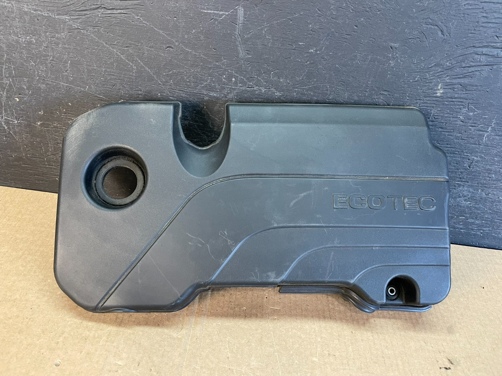 2016 to 2020 Chevrolet Malibu 1.5L Engine Cover Plastic Motor Shield AF3641 DW0