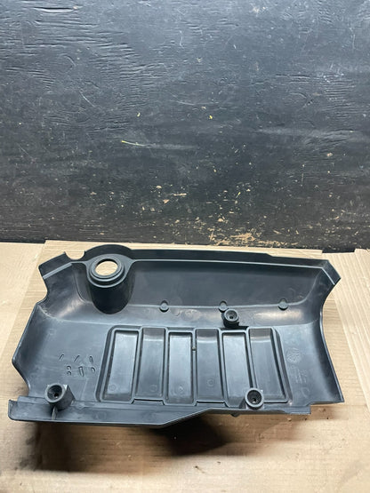 2007 to 2012 GMC Acadia 3.6L VVT Engine Cover Shield V2950 DG4