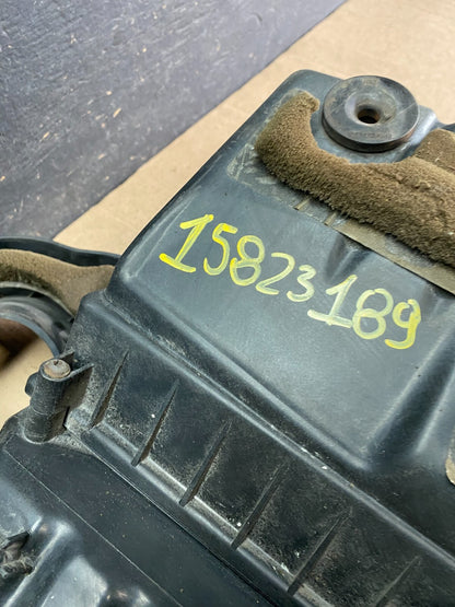 2006 to 2011 Chevrolet HHR Engine Motor Cover Shield n5440 DG8