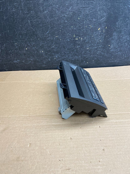 2011 2012 Lincoln Mkz Radio Audio Control Panel AG5096 DG1