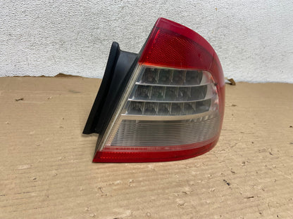 2006-2009 Mercury Milan Right Passenger Side Tail Light AG8266 LK1
