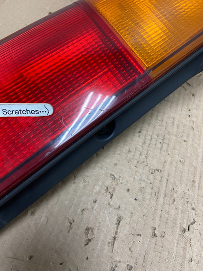 1997 1998 1999 2000 2001 Honda Crv Cr-v Left Driver Lh Tail Light OEM AB2548 DW3
