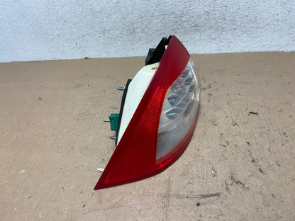 2006-2009 Mercury Milan Left Driver Side Tail Light Led AG5501 LK2